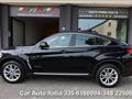 BMW X6 xDrive30d 249CV UniProp Navi PRO Sospensioni LED++