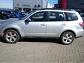 SUBARU FORESTER 2.0D XS Trend