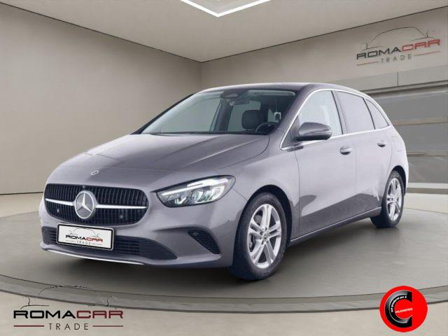 MERCEDES CLASSE B Automatic Sport Advanced Plus AUTOMATICA!