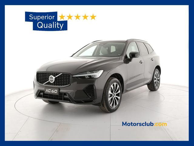 VOLVO XC60 B4 (d) automatico Plus Dark MY24 - PRONTA CONSEGNA