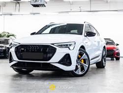 AUDI E-TRON SPB 55 quattro S line edition