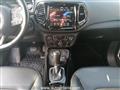 JEEP COMPASS Diesel 2.0 mjt Limited 4wd 140cv auto my19