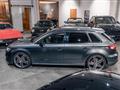 AUDI A3 SPORTBACK SPB 2.0 TFSI 300 CV quattro S tronic*B&O*VIRTUAL