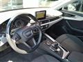 AUDI A4 Avant 2.0 TDI 150CV S tr. Business