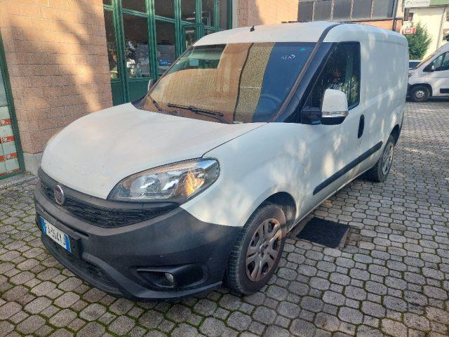 FIAT DOBLÒ 1.3 MJT PC-TN Cargo Lamierato SX 3 Posti E5+