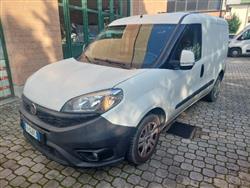 FIAT DOBLÒ 1.3 MJT PC-TN Cargo Lamierato SX 3 Posti E5+