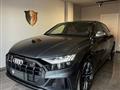 AUDI Q8 SQ8 4.0 V8 tdi Sport Attitude quattro tiptronic