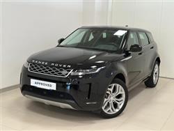 LAND ROVER RANGE ROVER EVOQUE 2.0D I4-L.Flw 150 CV AWD Auto S