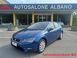 SEAT LEON 1.6 TDI 105 CV 5p. Start/Stop Business NAVI