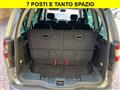 FORD GALAXY 2.0 TDCi 140 CV Ghia 7 Posti