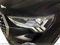 AUDI Q3 SPORTBACK Q3 SPB 35 TDI quattro S tronic S line edition