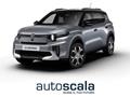 CITROEN C3 AIRCROSS MHEV Hybrid 136 e-DCS6 You Pack Plus