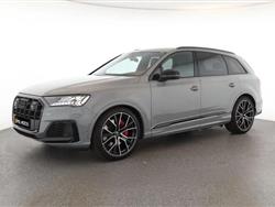 AUDI Q7 4.0 TFSI COMPETITION 7 POSTI VALCONA TETTO B&amp;O