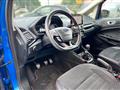 FORD ECOSPORT 1.5 Ecoblue 95 CV Start&Stop ST-Line