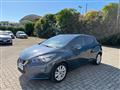 NISSAN MICRA IG-T 100 5 porte N-Connecta