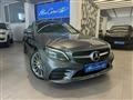 MERCEDES Classe C 220 d Executive auto