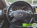 MERCEDES CLASSE ML BlueTEC 4Matic Sport GARANZIA INCLUSA