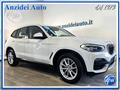 BMW X3 xDrive 20d Business Advantage Aut