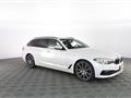 BMW SERIE 5 TOURING Serie 5 d aut. Touring Sport