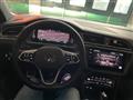 VOLKSWAGEN TIGUAN 2.0 TDI 200 CV SCR DSG 4MOTION R-Line