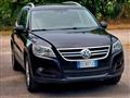 VOLKSWAGEN TIGUAN 2.0 TDI 170 CV DPF 4MOTION Unico propr.