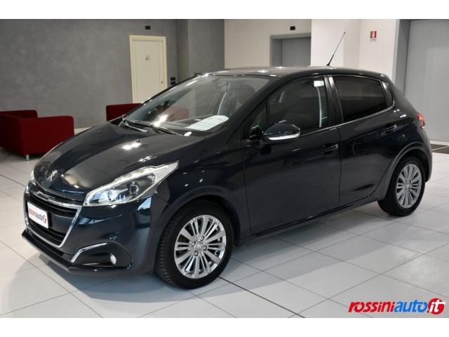 PEUGEOT 208 (2012) 1.2 PURE TECH 82 CV GPL ACTIVE 5 PORTE OK NEOPATEN