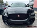 JAGUAR F-PACE 2.0 250 CV AWD aut. R-Sport