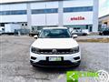 VOLKSWAGEN TIGUAN 1.5 TSI 150 CV DSG Advanced ACT BlueMotion Technol