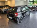 SMART FORFOUR 0.9 Turbo 90cv Passion twinamic my18