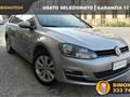 VOLKSWAGEN GOLF 1.6 TDI 110 CV Comfortline BlueMotion Tech.