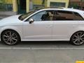 AUDI A3 SPORTBACK SPB 2.0 TFSI quattro S tronic