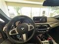 BMW SERIE 5 TOURING Serie 5 d 48V xDrive Msport