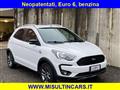 FORD KA+ 1.2 85 CV Start&Stop Active NEOPATENTATI OK