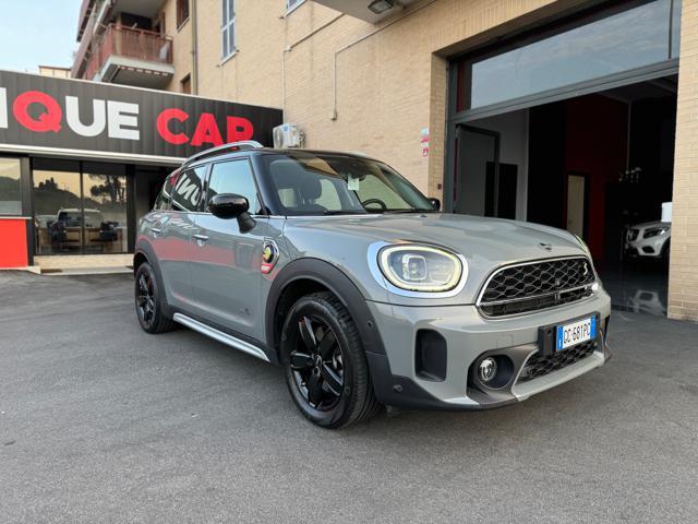 MINI COUNTRYMAN HYBRID 1.5 Cooper SE Business Countryman ALL4 Automatica