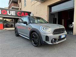 MINI COUNTRYMAN HYBRID 1.5 Cooper SE Business Countryman ALL4 Automatica