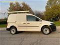 VOLKSWAGEN CADDY FURGONE 2.0 TDI 122 CV 4 Motion Furgone Business