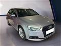 AUDI A3 SPORTBACK III 2016 Sportback Sportback 30 1.0 tfsi Sport 116cv