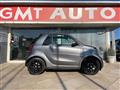 SMART FORTWO 0.9 90CV CABRIO PRIME SPORT PACK LED NAVI 16"