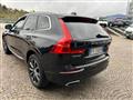 VOLVO XC60 T4 Geartronic Inscription