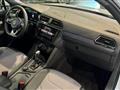 VOLKSWAGEN TIGUAN ALLSPACE 2.0 TDI 190 CV SCR DSG 4 MOTION R-LINE 7P *UNIPROP