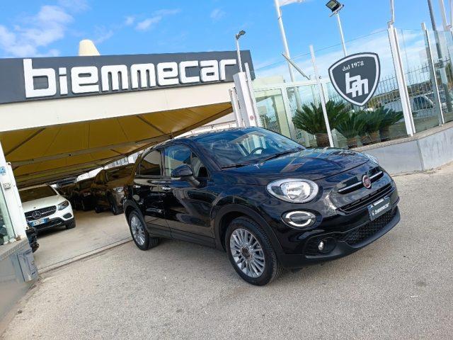 FIAT 500X 1.3 MultiJet 95 CV Cross