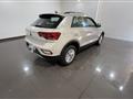 VOLKSWAGEN T-ROC 1.0 TSI 110cv Life #KM 0