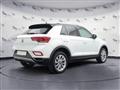 VOLKSWAGEN T-ROC 1.5 TSI ACT DSG Style