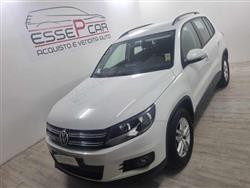 VOLKSWAGEN TIGUAN 1.4 TSI 122 CV 18.000KM