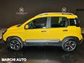 FIAT PANDA CROSS 1.0 FireFly S&S Hybrid