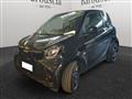 SMART EQ FORTWO fortwo EQ Pulse