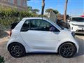 SMART EQ FORTWO EQ CABRIO ALL.BRABUS ELETTRICA 82cv(56cv)