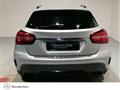 MERCEDES CLASSE GLA 4Matic Automatic Navi