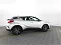 TOYOTA C-HR 1.2T (116CV) CVT Lounge 4WD