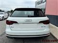 AUDI A4 AVANT Avant 30 TDI S tronic Business Sport